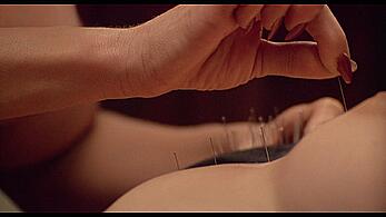 Actress - Lina Romay, Dyanne Thorne: Movie - 